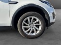 Land rover discovery sport  2.0 td4 150  hse awd 7pl garantie 12 mois occasion simplicicar la ciotat simplicicar simplicibike...
