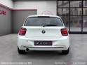Bmw serie 1 f20 116i 136 ch sport garantie 12 mois occasion simplicicar la ciotat simplicicar simplicibike france