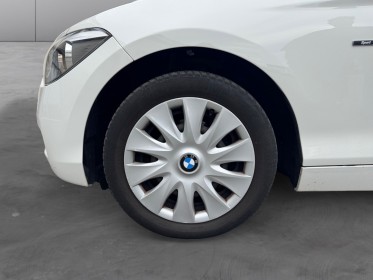 Bmw serie 1 f20 116i 136 ch sport garantie 12 mois occasion simplicicar la ciotat simplicicar simplicibike france
