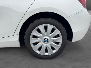 Bmw serie 1 f20 116i 136 ch sport garantie 12 mois occasion simplicicar la ciotat simplicicar simplicibike france