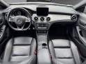 Mercedes classe cla shooting brake 220 7-g dct 4matic fascination garantie 12 mois occasion simplicicar la ciotat simplicicar...