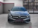 Mercedes classe cla shooting brake 220 7-g dct 4matic fascination garantie 12 mois occasion simplicicar la ciotat simplicicar...