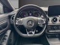 Mercedes classe cla shooting brake 220 7-g dct 4matic fascination garantie 12 mois occasion simplicicar la ciotat simplicicar...