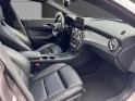 Mercedes classe cla shooting brake 220 7-g dct 4matic fascination garantie 12 mois occasion simplicicar la ciotat simplicicar...