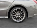Mercedes classe cla shooting brake 220 7-g dct 4matic fascination garantie 12 mois occasion simplicicar la ciotat simplicicar...