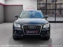 Audi q5 q5 2.0 tdi clean diesel 190 quattro advanced s tronic 7 garantie 12 mois occasion simplicicar la ciotat simplicicar...