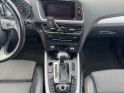 Audi q5 q5 2.0 tdi clean diesel 190 quattro advanced s tronic 7 garantie 12 mois occasion simplicicar la ciotat simplicicar...