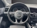 Audi q5 q5 2.0 tdi clean diesel 190 quattro advanced s tronic 7 garantie 12 mois occasion simplicicar la ciotat simplicicar...