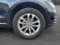 Audi q5 q5 2.0 tdi clean diesel 190 quattro advanced s tronic 7 garantie 12 mois occasion simplicicar la ciotat simplicicar...