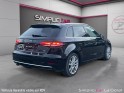 Audi a3 sportback 1.6 tdi 116 s tronic 7 design garantie 12 mois occasion simplicicar la ciotat simplicicar simplicibike france
