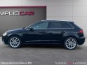 Audi a3 sportback 1.6 tdi 116 s tronic 7 design garantie 12 mois occasion simplicicar la ciotat simplicicar simplicibike france