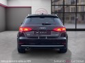 Audi a3 sportback 1.6 tdi 116 s tronic 7 design garantie 12 mois occasion simplicicar la ciotat simplicicar simplicibike france