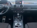 Audi a3 sportback 1.6 tdi 116 s tronic 7 design garantie 12 mois occasion simplicicar la ciotat simplicicar simplicibike france