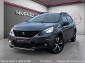 Peugeot 2008 1.2 puretech 110ch ss eat6 gt line occasion simplicicar salon de provence simplicicar simplicibike france