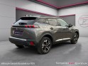 Peugeot 2008 bluehdi 130 ss eat8 allure pack garantie 12 mois occasion simplicicar evreux simplicicar simplicibike france