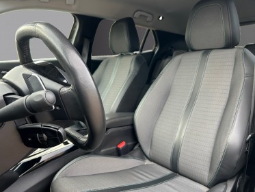 Peugeot 2008 bluehdi 130 ss eat8 allure pack garantie 12 mois occasion simplicicar evreux simplicicar simplicibike france