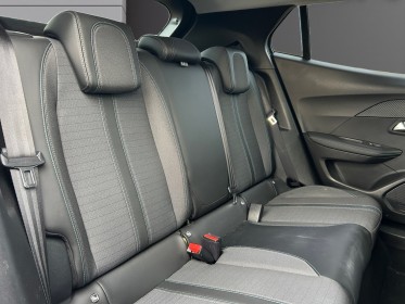 Peugeot 2008 bluehdi 130 ss eat8 allure pack garantie 12 mois occasion simplicicar evreux simplicicar simplicibike france