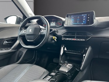 Peugeot 2008 bluehdi 130 ss eat8 allure pack garantie 12 mois occasion simplicicar evreux simplicicar simplicibike france