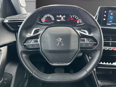 Peugeot 2008 bluehdi 130 ss eat8 allure pack garantie 12 mois occasion simplicicar evreux simplicicar simplicibike france