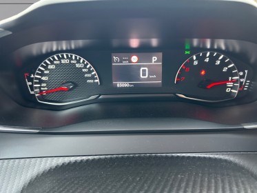 Peugeot 2008 bluehdi 130 ss eat8 allure pack garantie 12 mois occasion simplicicar evreux simplicicar simplicibike france