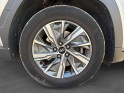 Hyundai tucson 1.6 crdi 136 hybrid 48v dct-7 business occasion simplicicar rennes simplicicar simplicibike france