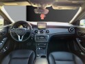 Mercedes classe cla 200 cdi sensation 7-g dct / full options occasion  simplicicar nice - pfvauto simplicicar simplicibike...
