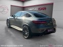 Mercedes glc coupe 350 d 9g-tronic 4matic amg line entretien complet garantie 12 mois occasion simplicicar la ciotat...