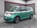 Volkswagen  id buzz pro  204ch pro 77 kwh entretien complet garantie 12 mois occasion simplicicar la ciotat simplicicar...