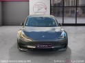 Tesla model 3 standard range plus rwd 275 cv 60 kwh etat irrepochable garantie 12 mois occasion simplicicar la ciotat...