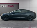 Tesla model 3 standard range plus rwd 275 cv 60 kwh etat irrepochable garantie 12 mois occasion simplicicar la ciotat...