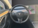 Tesla model 3 standard range plus rwd 275 cv 60 kwh etat irrepochable garantie 12 mois occasion simplicicar la ciotat...