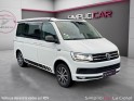 Volkswagen california beach  2.0 tdi 204 cv  beach entretien complet garantie 12 mois occasion simplicicar la ciotat...