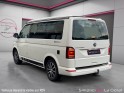 Volkswagen california beach  2.0 tdi 204 cv  beach entretien complet garantie 12 mois occasion simplicicar la ciotat...