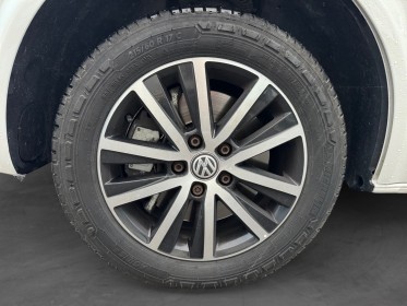 Volkswagen california beach  2.0 tdi 204 cv  beach entretien complet garantie 12 mois occasion simplicicar la ciotat...