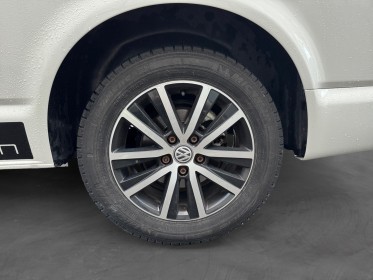 Volkswagen california beach  2.0 tdi 204 cv  beach entretien complet garantie 12 mois occasion simplicicar la ciotat...