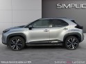Toyota yaris cross hybride my22 116h awd-i trail  etat irreprochable entretien complet garantie 12 mois occasion simplicicar...