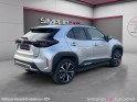 Toyota yaris cross hybride my22 116h awd-i trail  etat irreprochable entretien complet garantie 12 mois occasion simplicicar...