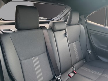 Toyota yaris cross hybride my22 116h awd-i trail  etat irreprochable entretien complet garantie 12 mois occasion simplicicar...