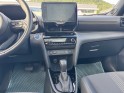 Toyota yaris cross hybride my22 116h awd-i trail  etat irreprochable entretien complet garantie 12 mois occasion simplicicar...