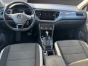 Volkswagen t-roc 1.5 tsi 150 evo start/stop dsg7 carat entretien complet garantie 12 mois occasion simplicicar la ciotat...