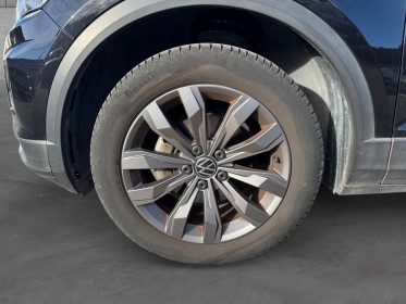 Volkswagen t-roc 1.5 tsi 150 evo start/stop dsg7 carat entretien complet garantie 12 mois occasion simplicicar la ciotat...