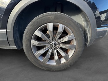Volkswagen t-roc 1.5 tsi 150 evo start/stop dsg7 carat entretien complet garantie 12 mois occasion simplicicar la ciotat...