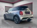 Mini  cooper s camden  2.0 178 cv  cooper s  camden première main garantie 12 mois occasion simplicicar la ciotat...
