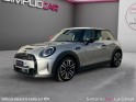 Mini  cooper s camden  2.0 178 cv  cooper s  camden première main garantie 12 mois occasion simplicicar la ciotat...