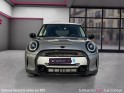 Mini  cooper s camden  2.0 178 cv  cooper s  camden première main garantie 12 mois occasion simplicicar la ciotat...