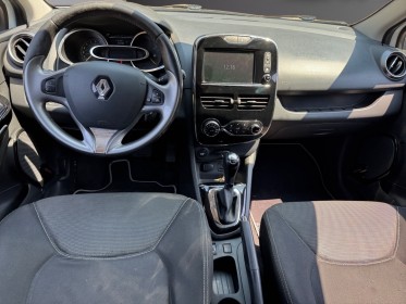 Renault clio iv estate clio  iv tce 120 graphite edc premiere main garantie 12 mois occasion simplicicar la ciotat...
