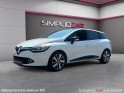 Renault clio iv estate clio  iv tce 120 graphite edc premiere main garantie 12 mois occasion simplicicar la ciotat...