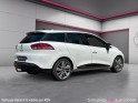 Renault clio iv estate clio  iv tce 120 graphite edc premiere main garantie 12 mois occasion simplicicar la ciotat...