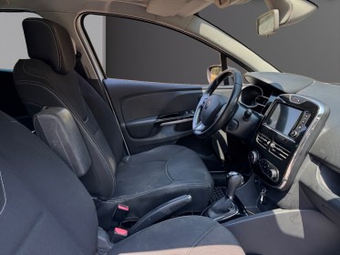 Renault clio iv estate clio  iv tce 120 graphite edc premiere main garantie 12 mois occasion simplicicar la ciotat...