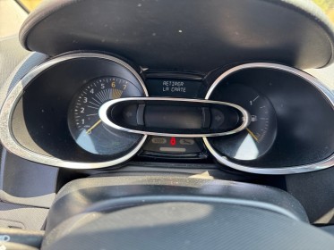 Renault clio iv estate clio  iv tce 120 graphite edc premiere main garantie 12 mois occasion simplicicar la ciotat...